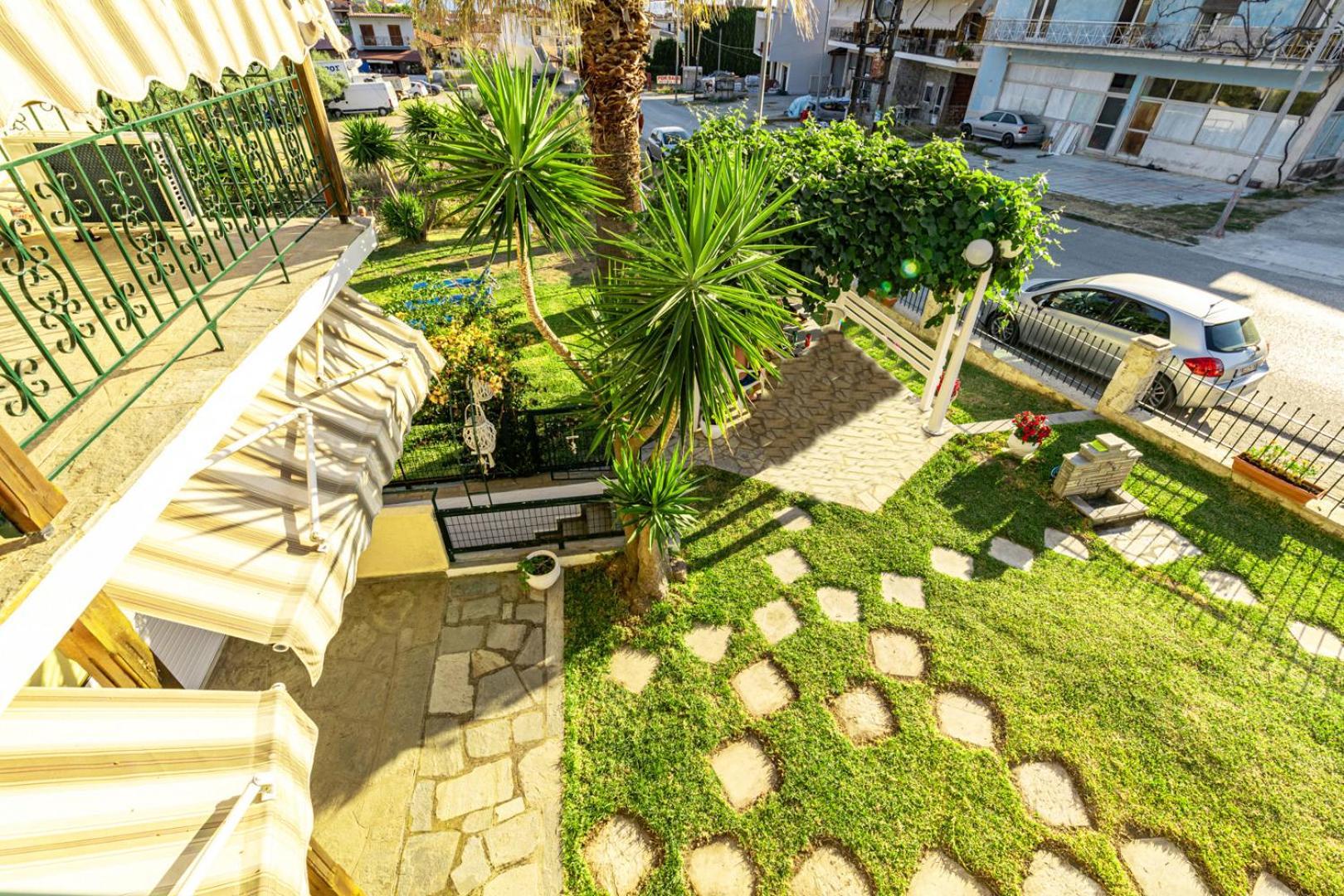 Skioni Studios เนอา สกีโอนี ภายนอก รูปภาพ